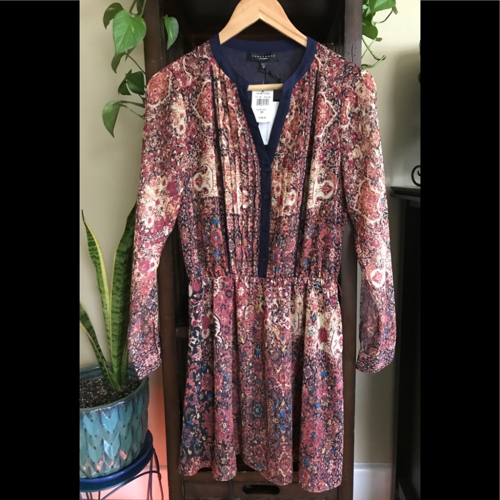 Sanctuary Dress